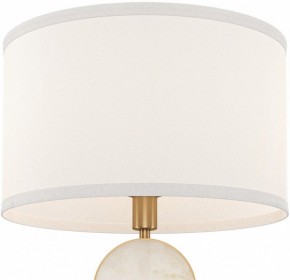 Настольная лампа декоративная Maytoni Marmo MOD099TL-01G в Менделеевске - mendeleevsk.mebel24.online | фото 3