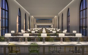 Настольная лампа декоративная Maytoni Muse MOD304TL-01GR в Менделеевске - mendeleevsk.mebel24.online | фото 4