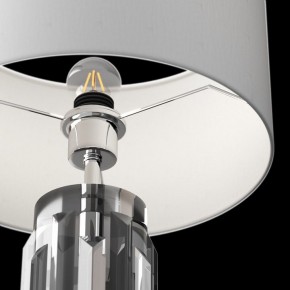 Настольная лампа декоративная Maytoni Muse MOD304TL-01GR в Менделеевске - mendeleevsk.mebel24.online | фото 5