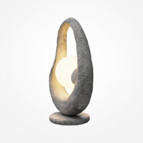 Настольная лампа декоративная Maytoni Opus MOD380TL-01GR в Менделеевске - mendeleevsk.mebel24.online | фото 3