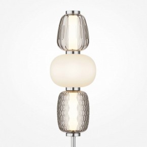 Настольная лампа декоративная Maytoni Pattern MOD267TL-L28CH3K в Менделеевске - mendeleevsk.mebel24.online | фото 3