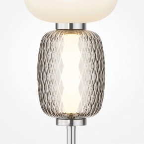 Настольная лампа декоративная Maytoni Pattern MOD267TL-L28CH3K в Менделеевске - mendeleevsk.mebel24.online | фото 5
