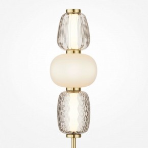 Настольная лампа декоративная Maytoni Pattern MOD267TL-L28G3K в Менделеевске - mendeleevsk.mebel24.online | фото