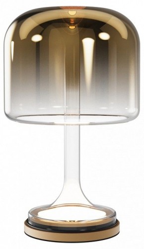 Настольная лампа декоративная Maytoni Spirito MOD286TL-L18G3K в Менделеевске - mendeleevsk.mebel24.online | фото