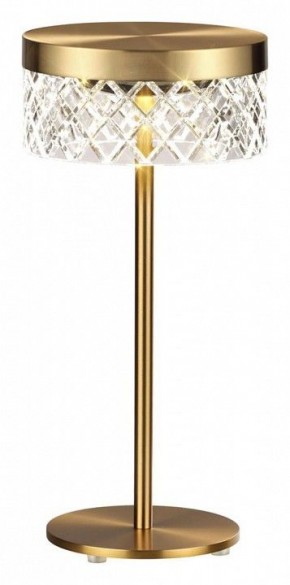 Настольная лампа декоративная Odeon Light Fivre 5032/7TL в Менделеевске - mendeleevsk.mebel24.online | фото 2