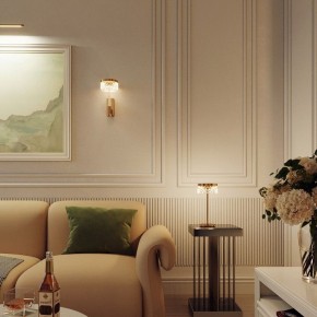 Настольная лампа декоративная Odeon Light Fivre 5032/7TL в Менделеевске - mendeleevsk.mebel24.online | фото 4