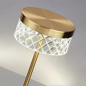 Настольная лампа декоративная Odeon Light Fivre 5032/7TL в Менделеевске - mendeleevsk.mebel24.online | фото 6