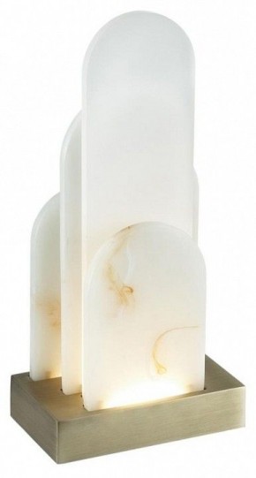 Настольная лампа декоративная Odeon Light Foros 5437/12TL в Менделеевске - mendeleevsk.mebel24.online | фото 2