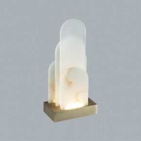 Настольная лампа декоративная Odeon Light Foros 5437/12TL в Менделеевске - mendeleevsk.mebel24.online | фото 3