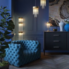 Настольная лампа декоративная Odeon Light York 4788/2T в Менделеевске - mendeleevsk.mebel24.online | фото 4