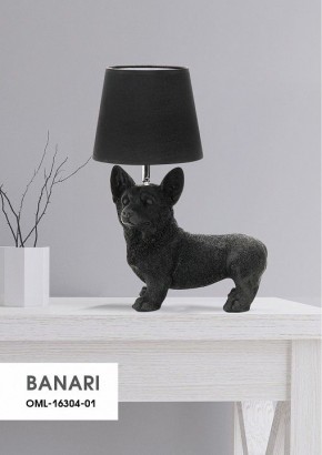 Настольная лампа декоративная Omnilux Banari OML-16304-01 в Менделеевске - mendeleevsk.mebel24.online | фото 11