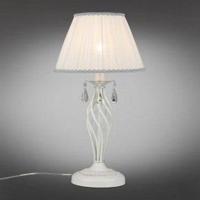 Настольная лампа декоративная Omnilux Cremona OML-60814-01 в Менделеевске - mendeleevsk.mebel24.online | фото 3