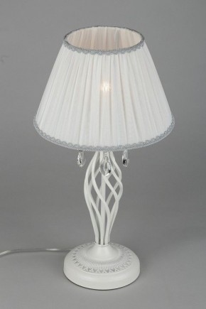 Настольная лампа декоративная Omnilux Cremona OML-60814-01 в Менделеевске - mendeleevsk.mebel24.online | фото 4