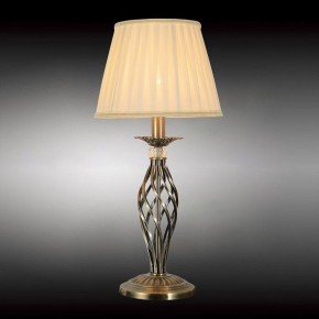 Настольная лампа декоративная Omnilux Mezzano OML-79114-01 в Менделеевске - mendeleevsk.mebel24.online | фото 2