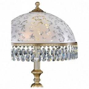 Настольная лампа декоративная Reccagni Angelo 6200 P 6200 G в Менделеевске - mendeleevsk.mebel24.online | фото 3