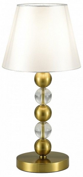 Настольная лампа декоративная ST-Luce AURORA SL2003.304.01 в Менделеевске - mendeleevsk.mebel24.online | фото 2