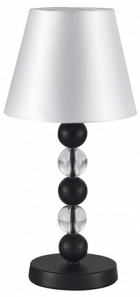 Настольная лампа декоративная ST-Luce AURORA SL2003.404.01 в Менделеевске - mendeleevsk.mebel24.online | фото