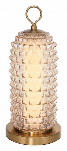 Настольная лампа декоративная ST-Luce SAGUARO SL6144.304.01 в Менделеевске - mendeleevsk.mebel24.online | фото 2