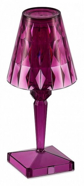 Настольная лампа декоративная ST-Luce Sparkle SL1010.704.01 в Менделеевске - mendeleevsk.mebel24.online | фото