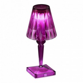 Настольная лампа декоративная ST-Luce Sparkle SL1010.704.01 в Менделеевске - mendeleevsk.mebel24.online | фото 2
