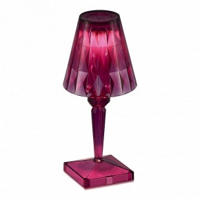 Настольная лампа декоративная ST-Luce Sparkle SL1010.704.01 в Менделеевске - mendeleevsk.mebel24.online | фото 3