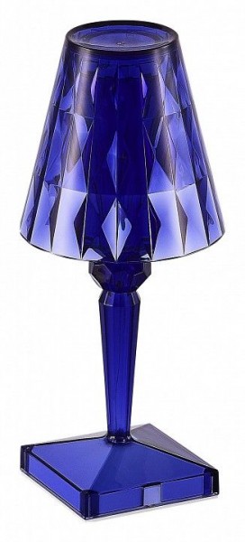 Настольная лампа декоративная ST-Luce Sparkle SL1010.714.01 в Менделеевске - mendeleevsk.mebel24.online | фото