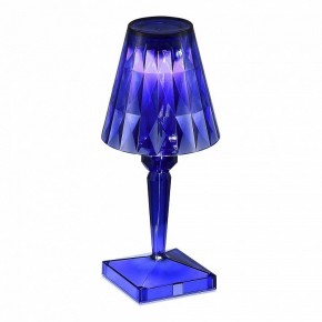 Настольная лампа декоративная ST-Luce Sparkle SL1010.714.01 в Менделеевске - mendeleevsk.mebel24.online | фото 2