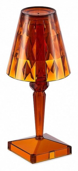 Настольная лампа декоративная ST-Luce Sparkle SL1010.724.01 в Менделеевске - mendeleevsk.mebel24.online | фото