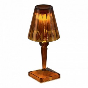 Настольная лампа декоративная ST-Luce Sparkle SL1010.724.01 в Менделеевске - mendeleevsk.mebel24.online | фото 3