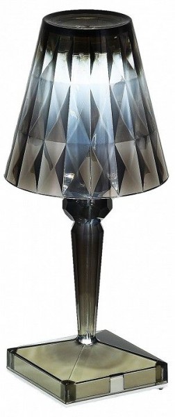 Настольная лампа декоративная ST-Luce SPARKLE SL1010.734.01 в Менделеевске - mendeleevsk.mebel24.online | фото 2