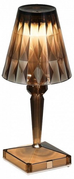 Настольная лампа декоративная ST-Luce SPARKLE SL1010.734.01 в Менделеевске - mendeleevsk.mebel24.online | фото 3