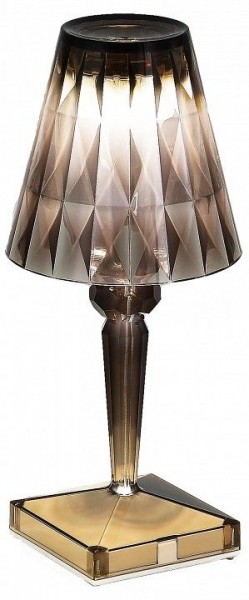 Настольная лампа декоративная ST-Luce SPARKLE SL1010.734.01 в Менделеевске - mendeleevsk.mebel24.online | фото 4