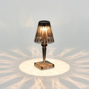 Настольная лампа декоративная ST-Luce SPARKLE SL1010.734.01 в Менделеевске - mendeleevsk.mebel24.online | фото 5