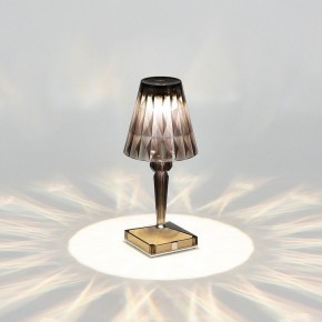 Настольная лампа декоративная ST-Luce SPARKLE SL1010.734.01 в Менделеевске - mendeleevsk.mebel24.online | фото 7