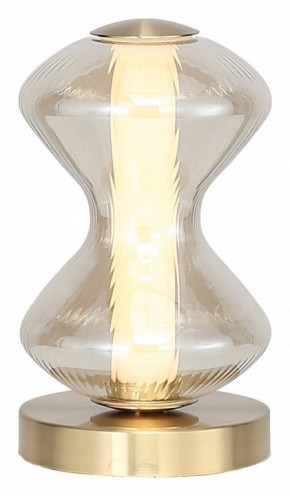 Настольная лампа декоративная ST-Luce SPINE SL6136.204.01 в Менделеевске - mendeleevsk.mebel24.online | фото