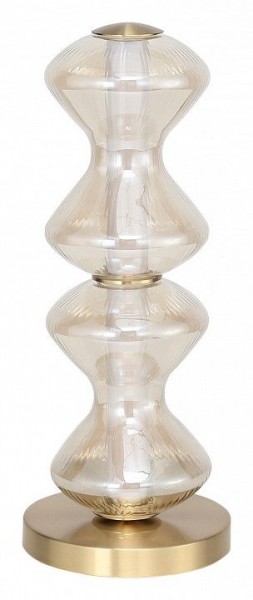 Настольная лампа декоративная ST-Luce SPINE SL6136.214.01 в Менделеевске - mendeleevsk.mebel24.online | фото