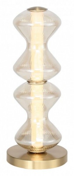 Настольная лампа декоративная ST-Luce SPINE SL6136.214.01 в Менделеевске - mendeleevsk.mebel24.online | фото 2