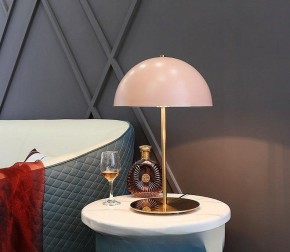 Настольная лампа декоративная TopDecor Stratus Stratus T1 27 в Менделеевске - mendeleevsk.mebel24.online | фото 2