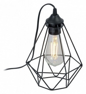 Настольная лампа декоративная Vitaluce V2803 V2803-1/1L в Менделеевске - mendeleevsk.mebel24.online | фото