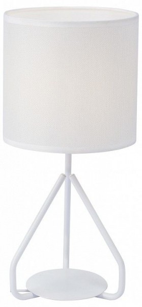 Настольная лампа декоративная Vitaluce V2899 V2899-0/1L в Менделеевске - mendeleevsk.mebel24.online | фото