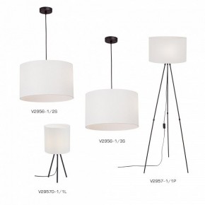 Настольная лампа декоративная Vitaluce V29570 V29570-1/1L в Менделеевске - mendeleevsk.mebel24.online | фото 4