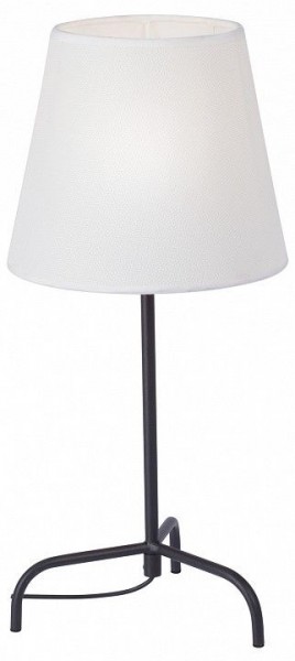 Настольная лампа декоративная Vitaluce V2992 V2992-1/1L в Менделеевске - mendeleevsk.mebel24.online | фото