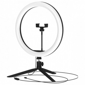 Настольная лампа кольцевая Gauss Ring Light RL003 в Менделеевске - mendeleevsk.mebel24.online | фото