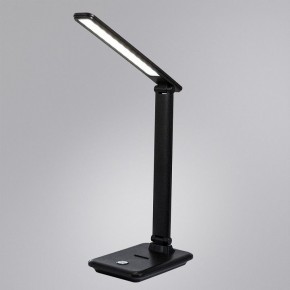 Настольная лампа офисная Arte Lamp London A5123LT-1BK в Менделеевске - mendeleevsk.mebel24.online | фото 3
