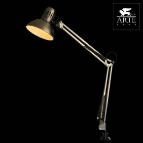 Настольная лампа офисная Arte Lamp Senior A6068LT-1AB в Менделеевске - mendeleevsk.mebel24.online | фото 3