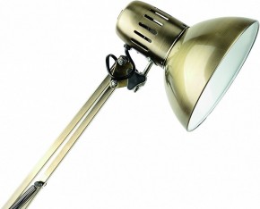 Настольная лампа офисная Arte Lamp Senior A6068LT-1AB в Менделеевске - mendeleevsk.mebel24.online | фото 4