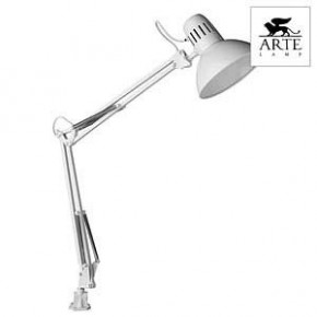 Настольная лампа офисная Arte Lamp Senior A6068LT-1WH в Менделеевске - mendeleevsk.mebel24.online | фото 4