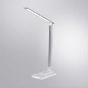 Настольная лампа офисная Arte Lamp William A5122LT-1WH в Менделеевске - mendeleevsk.mebel24.online | фото 2