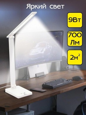 Настольная лампа офисная Citilux Ньютон CL803080 в Менделеевске - mendeleevsk.mebel24.online | фото 3
