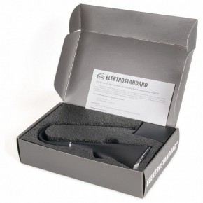Настольная лампа офисная Elektrostandard ELARA a037526 в Менделеевске - mendeleevsk.mebel24.online | фото 2
